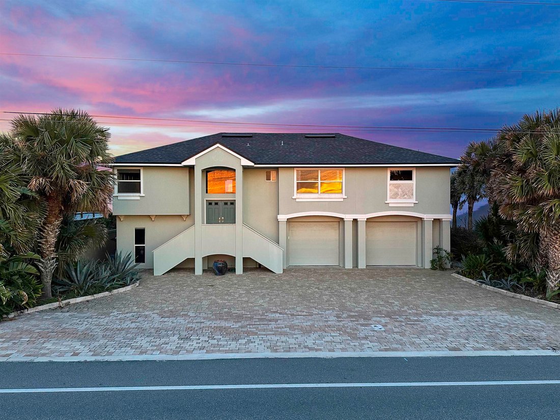 Townhouse in St. Augustine, Florida, United States 1 - 17495468