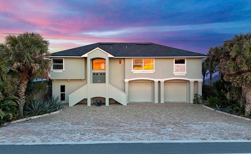 Townhouse in St. Augustine, Florida, United States 1