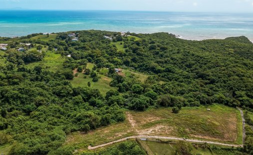 Terreno a Yabucoa, Yabucoa, Porto Rico 1