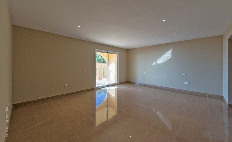 Villa in La Capellania, Benalmadena, Andalusia 5 - 17497555
