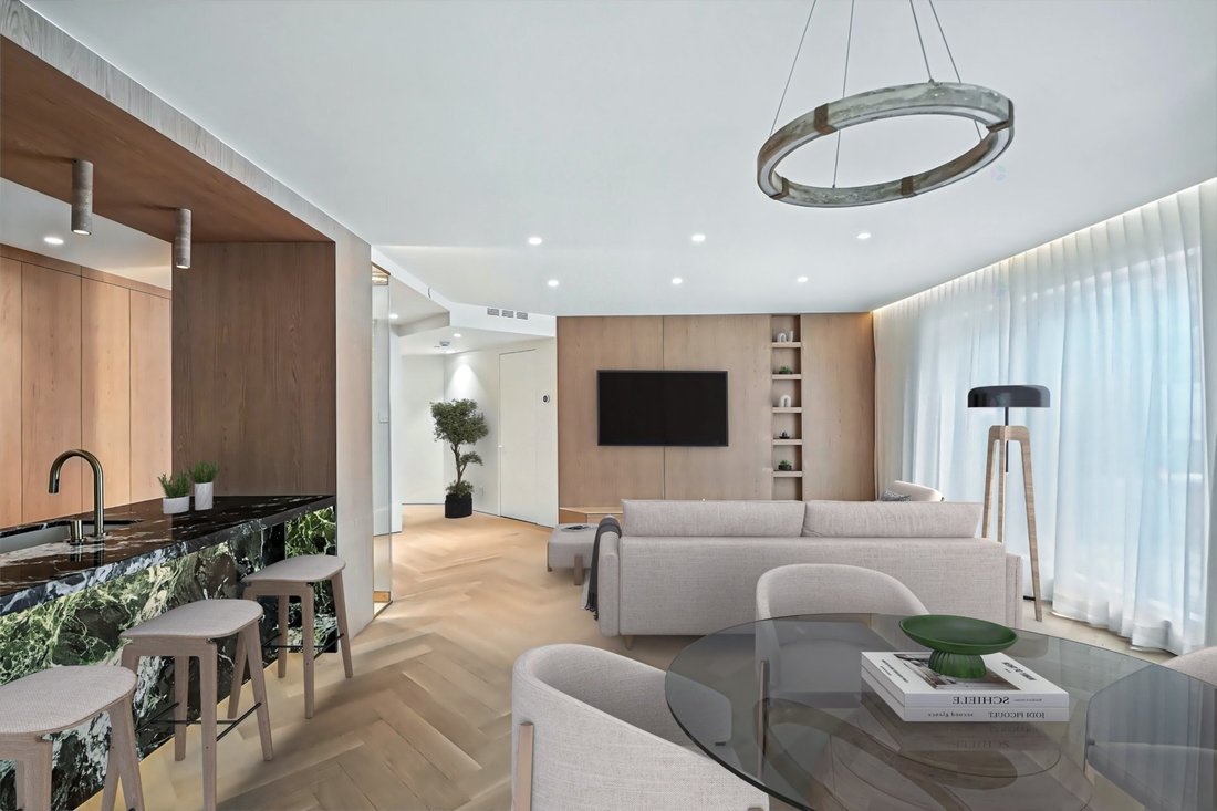 Condo in Pointe-Claire, Quebec, Canada 2 - 17497507