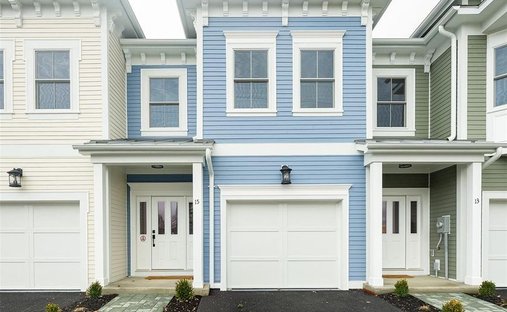 House in Beacon, New York, United States 1