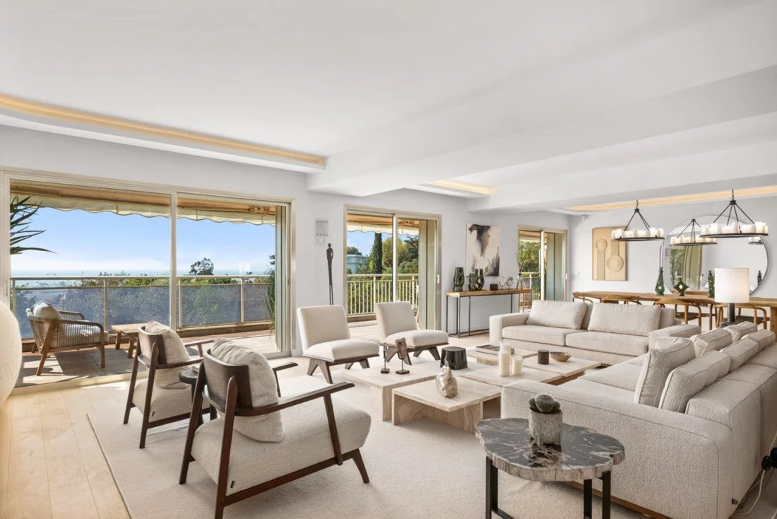 House in Cannes, Provence-Alpes-Côte d'Azur, France 1 - 17494208