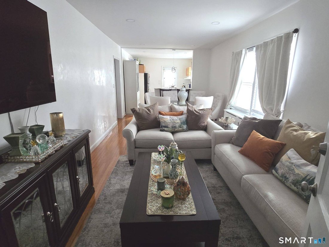 Apartment in Stamford, Connecticut, United States 3 - 17495080