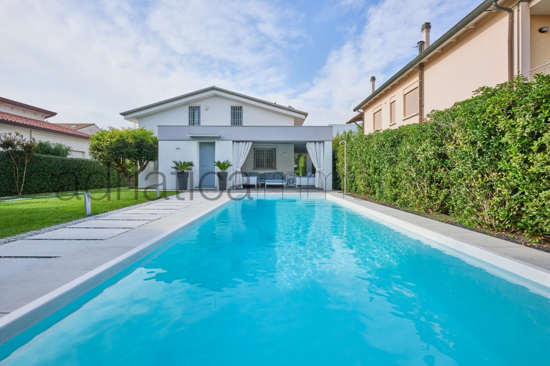 House in Faro-Lido Ovest, Jesolo, Veneto 3 - 17497816