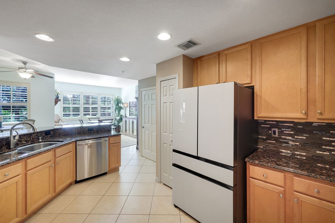 Condo in Bonita Springs, Florida, United States 4 - 17495066