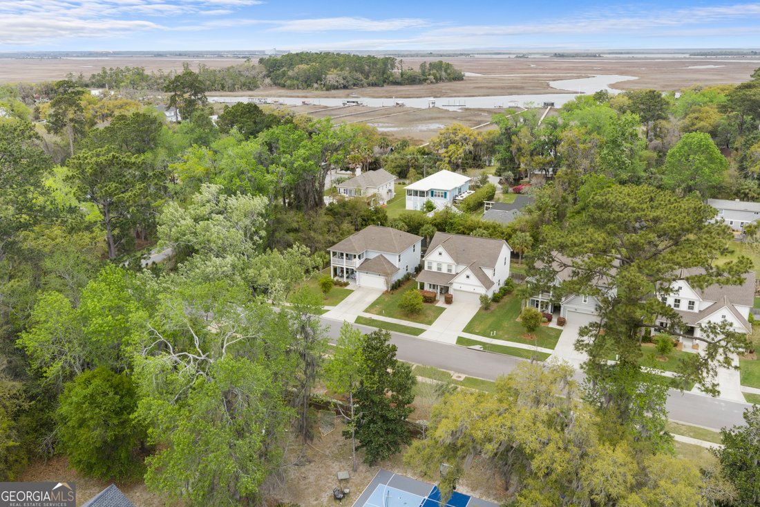 House in Savannah, Georgia, United States 2 - 17497186