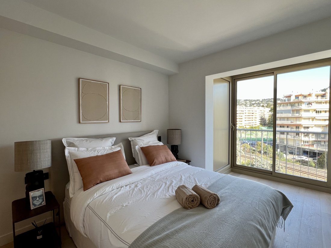 Apartment in Cannes, Provence-Alpes-Côte d'Azur, France 5 - 17494538