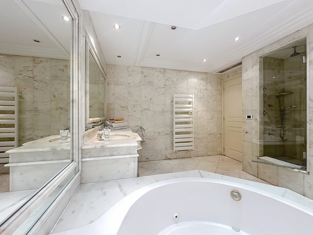 Apartment in Cannes, Provence-Alpes-Côte d'Azur, France 4 - 17494563