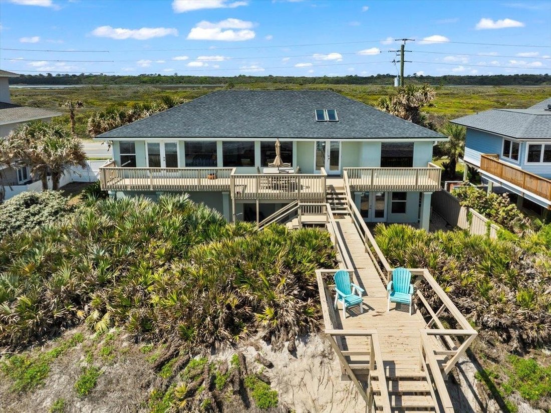 Townhouse in St. Augustine, Florida, United States 5 - 17495468