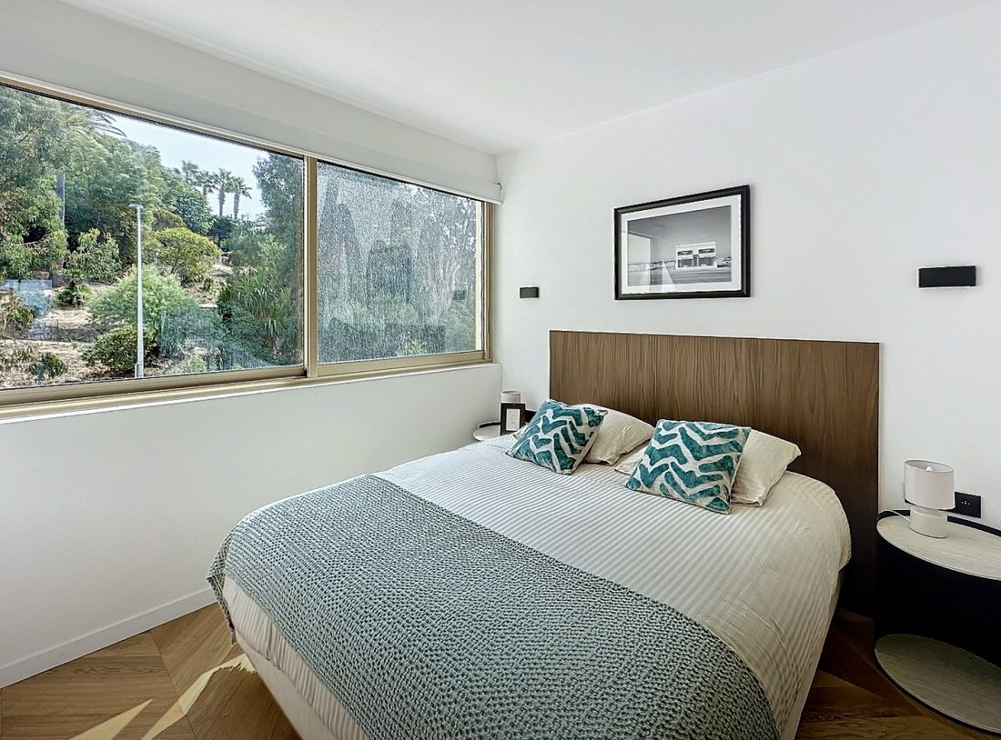 Apartment in Cannes, Provence-Alpes-Côte d'Azur, France 5 - 17494387