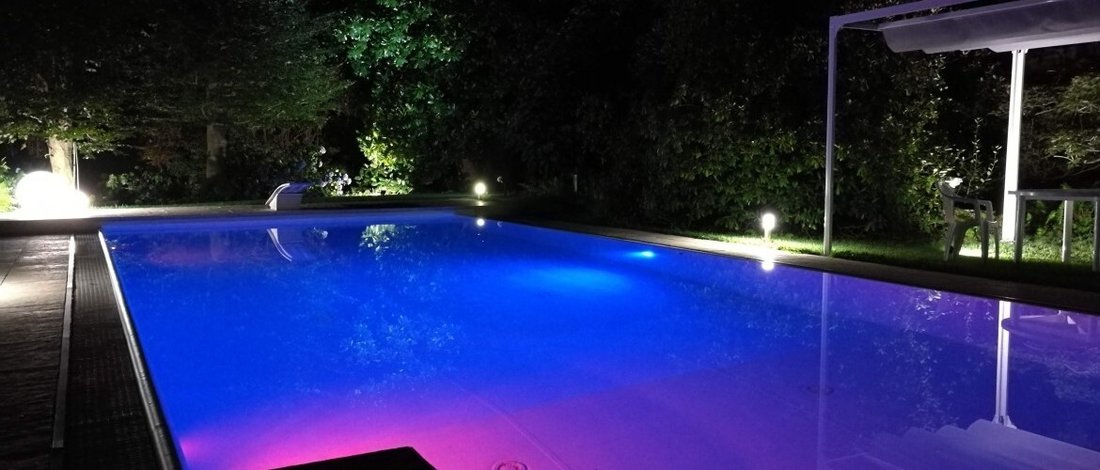 Villa in Somma Lombardo, Lombardy, Italy 5 - 15359063