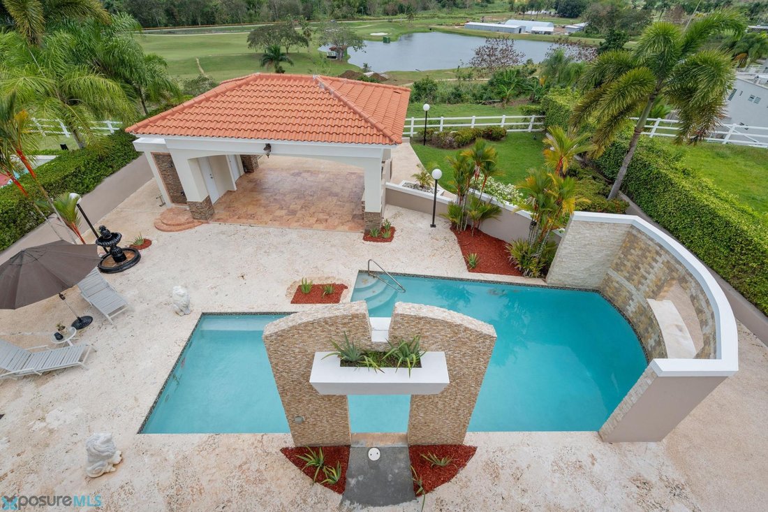 House in Caguas, Caguas, Puerto Rico 1 - 17494866