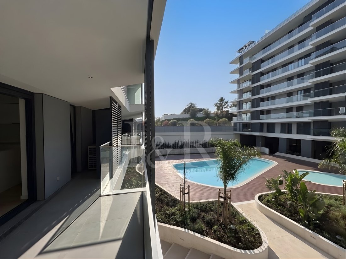 Apartment in Avenidas Novas, Lisbon, Portugal 2 - 17494854