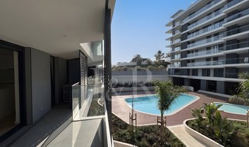 Apartment in Avenidas Novas, Lisbon, Portugal 1