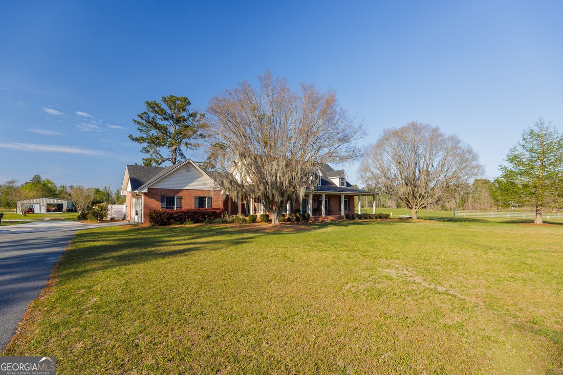 House in Valdosta, Georgia, United States 3 - 17497184
