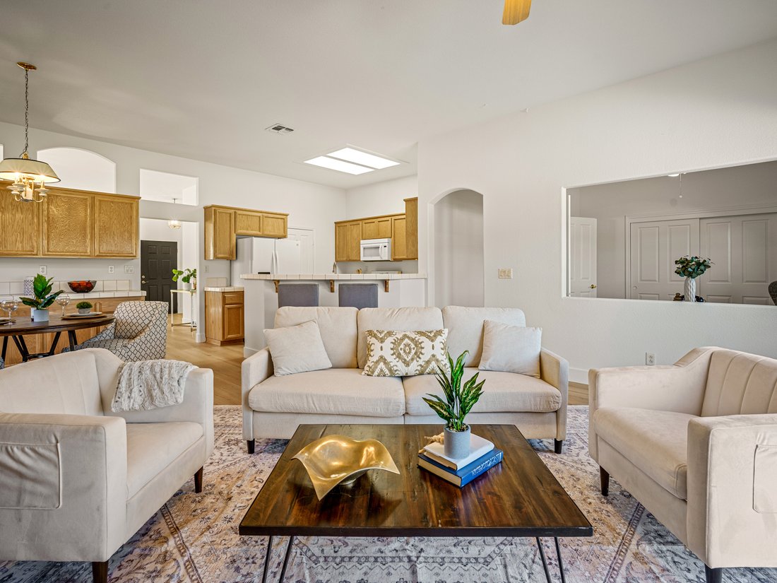 House in El Dorado Hills, California, United States 3 - 17497302
