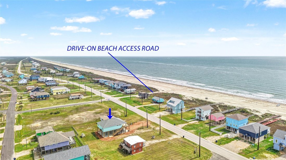 House in Freeport, Texas, United States 2 - 17496378