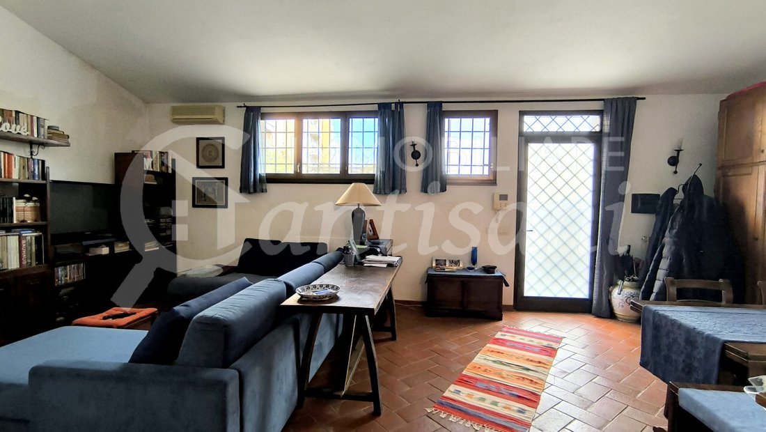 House in Isolotto, Florence, Italy 5 - 17497811