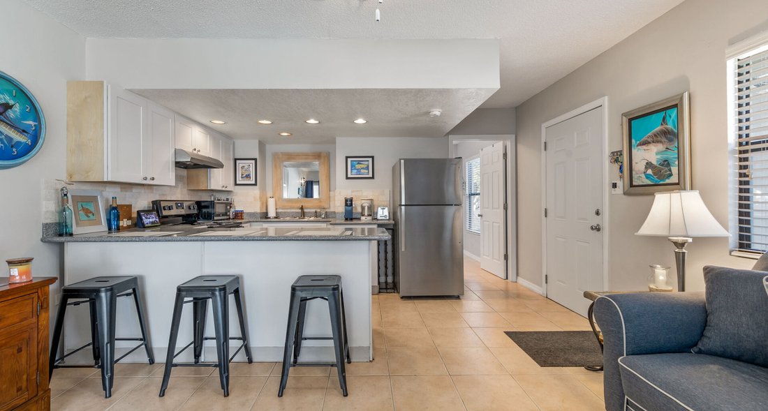 Apartment in West Bay, West Bay, Cayman Islands 3 - 17494622