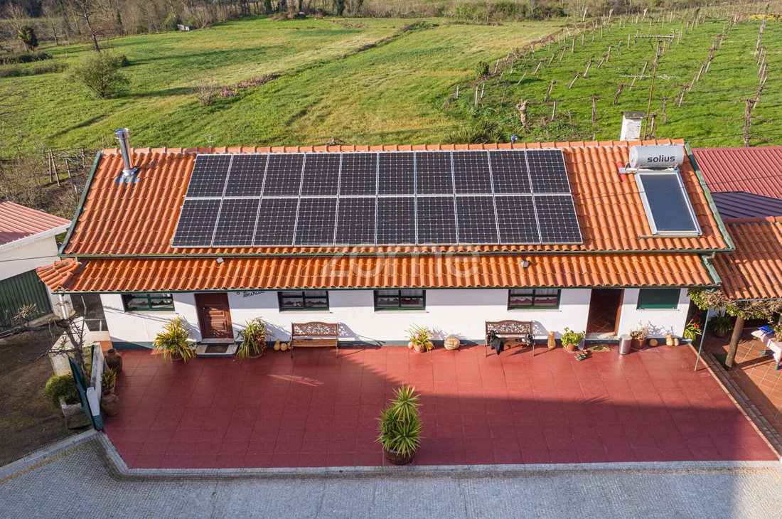 Finca in Meinedo, Porto District, Portugal 4 - 17498158