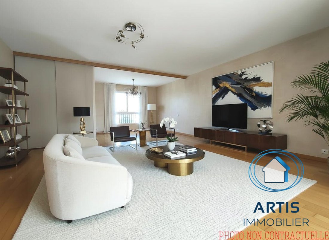 Apartment in Chantaco, Saint-Jean-de-Luz, France 3 - 16568132