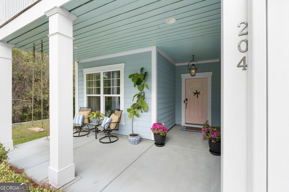 House in Savannah, Georgia, United States 4 - 17497186