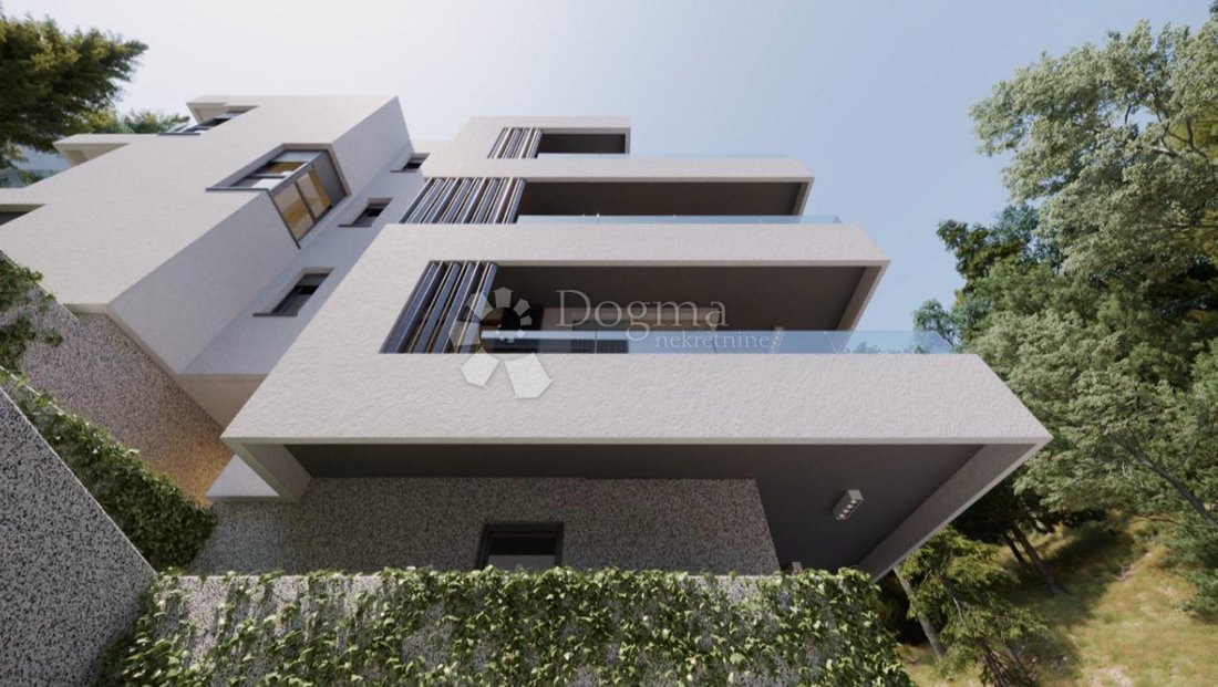 Apartment in Mjesni odbor "Jelenovec", Zagreb, City of Zagreb 2 - 17497074