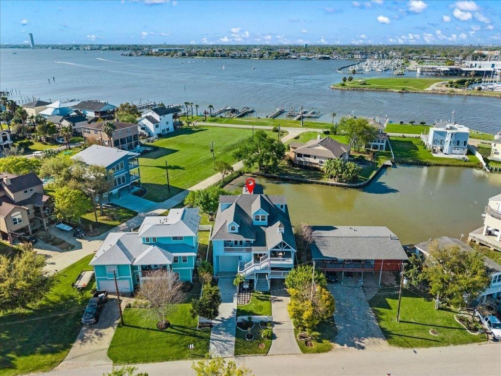 House in Clear Lake Shores, Texas, United States 3 - 17496284