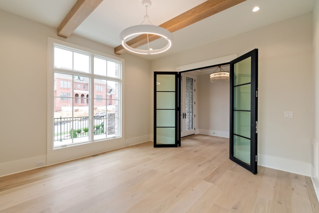 House in Nashville, Tennessee, United States 4 - 17496165