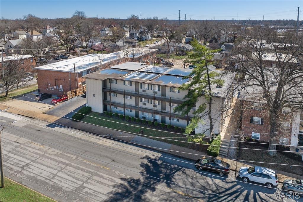 St. Louis, Missouri, United States 4 - 17496005