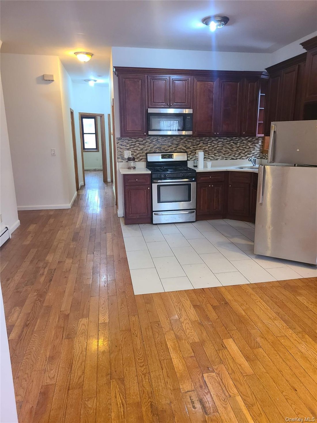 Apartment in New York, New York, United States 5 - 17495520