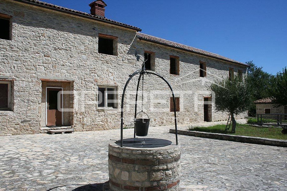 House in Buje, Istria County, Croatia 2 - 17497234