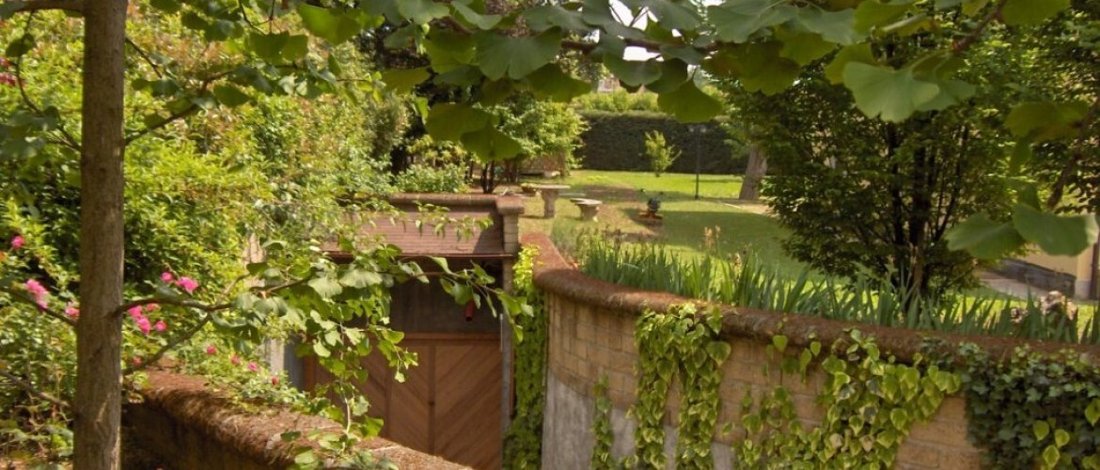 Villa in Merate, Lombardy, Italy 4 - 16220472