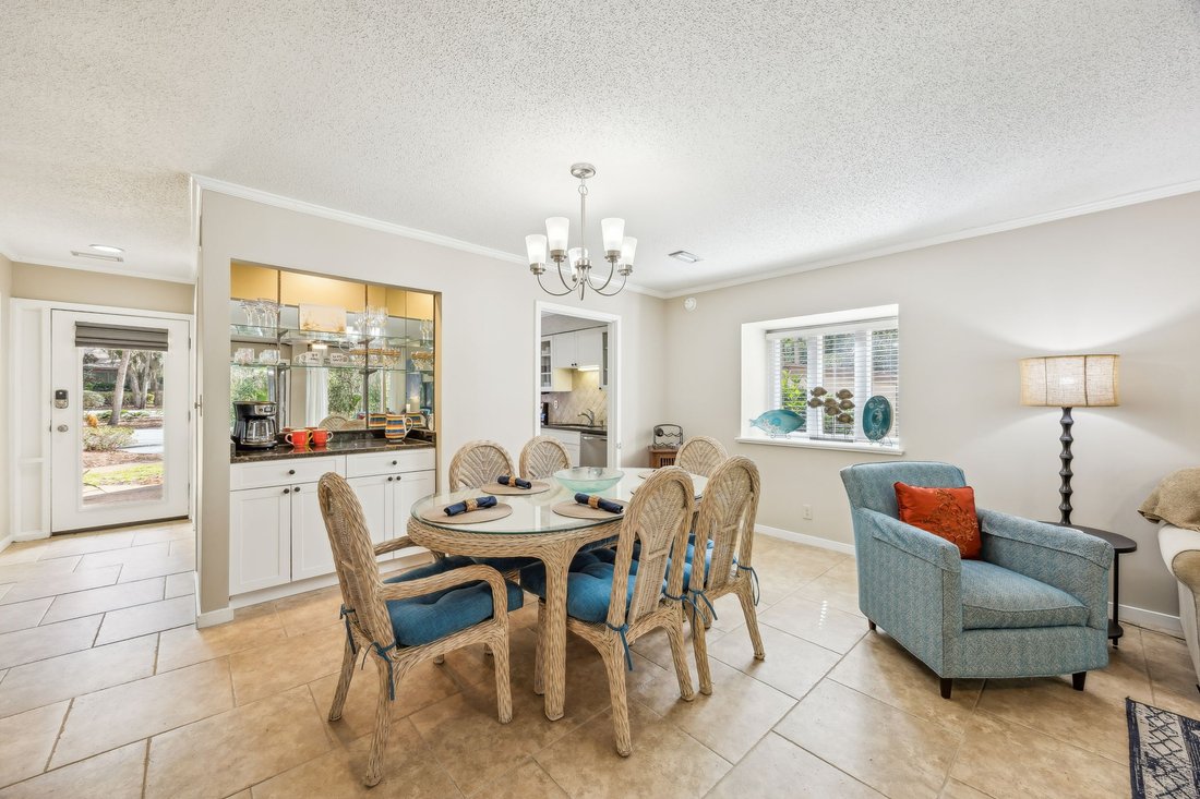 Condo in Fernandina Beach, Florida, United States 4 - 17494897