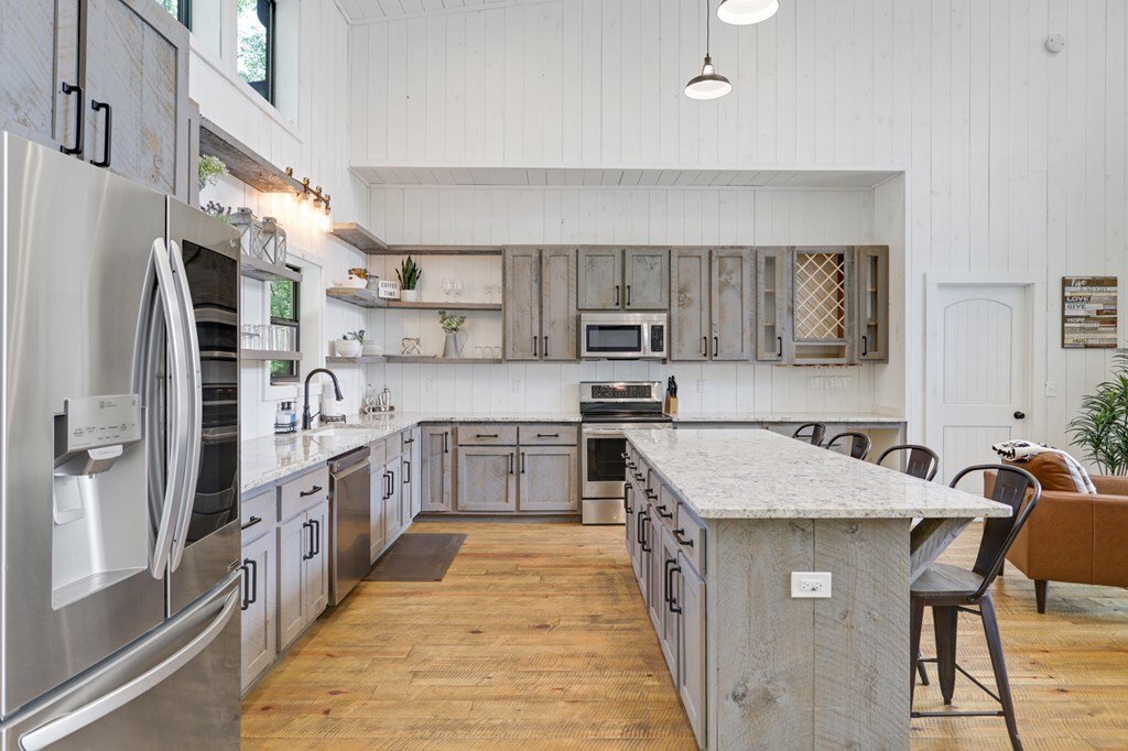 House in Cherry Log, Georgia, United States 4 - 17495680