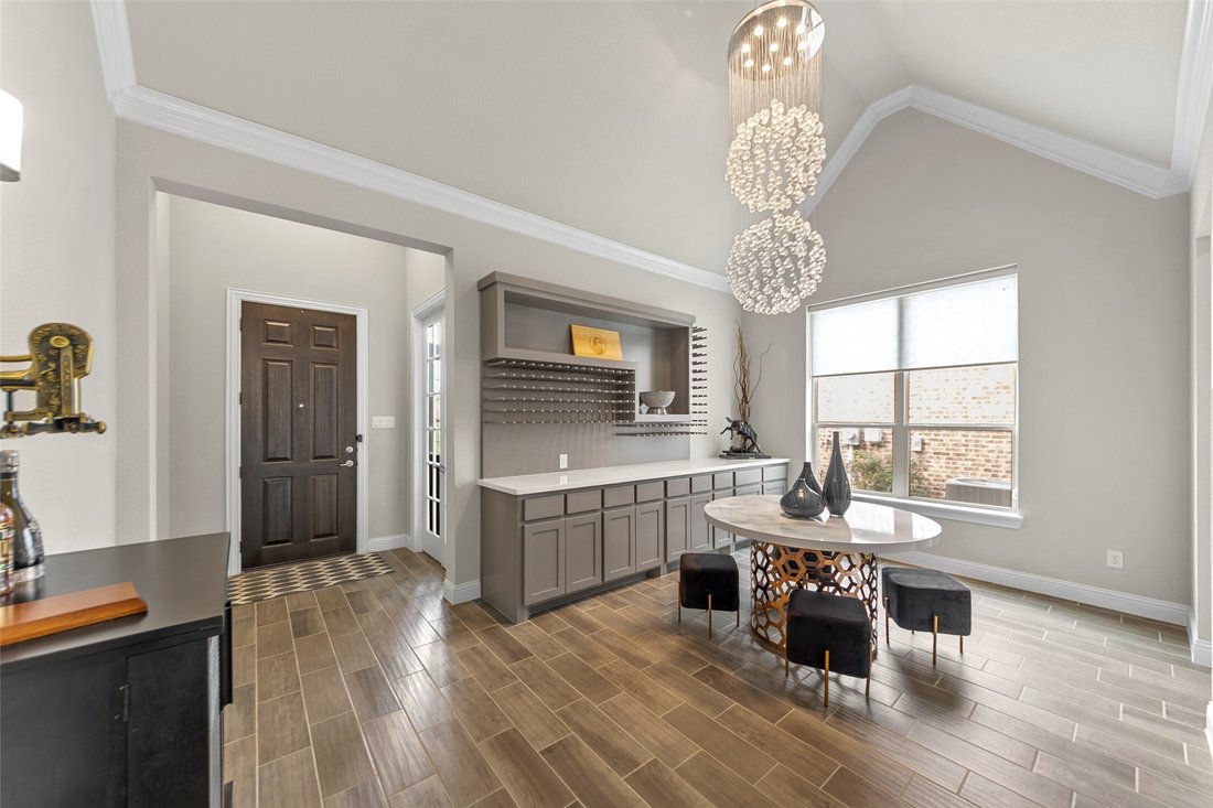 House in McKinney, Texas, United States 5 - 17496661