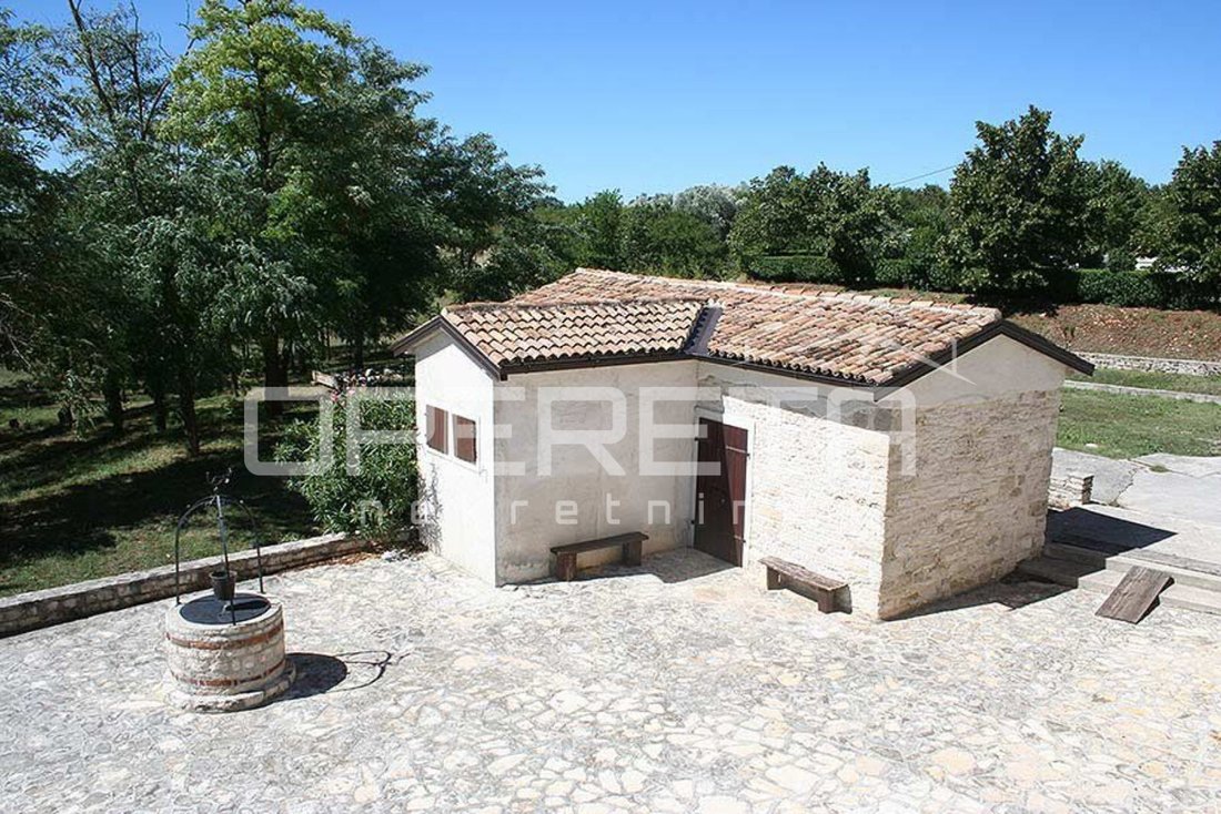 House in Buje, Istria County, Croatia 5 - 17497234