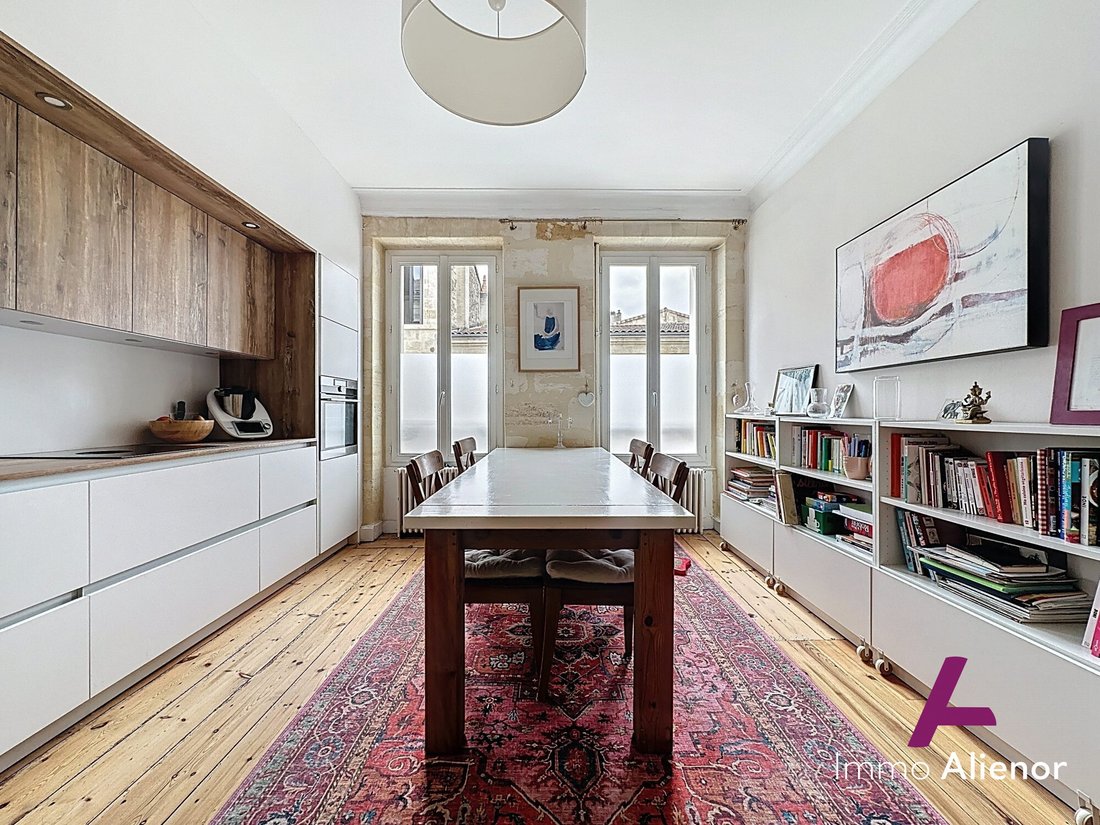 House in Saint Bruno-Saint Augustin, Bordeaux, France 5 - 17498652