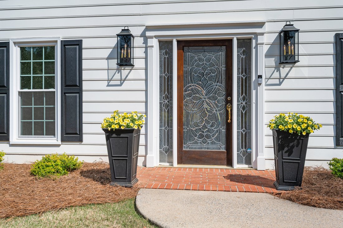 House in Marietta, Georgia, United States 4 - 17497284