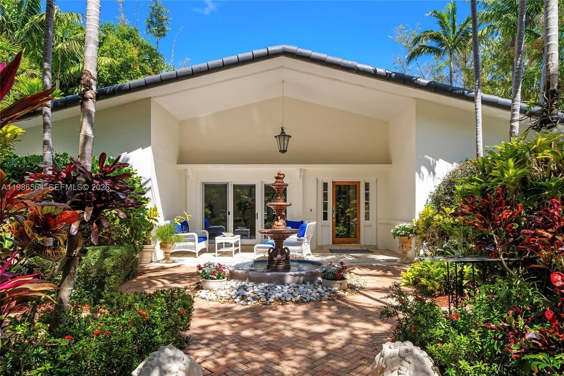 House in Key Biscayne, Florida, United States 3 - 17497205