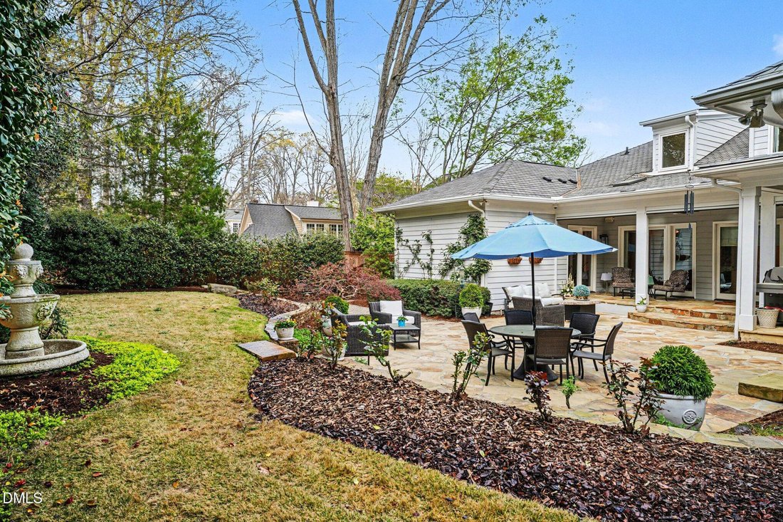 House in Raleigh, North Carolina, United States 3 - 17496428