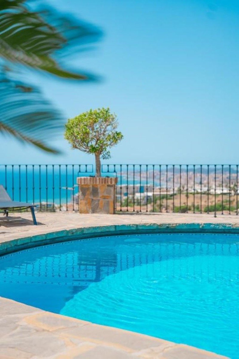 Villa in Benalmadena, Andalusia, Spain 4 - 17497567