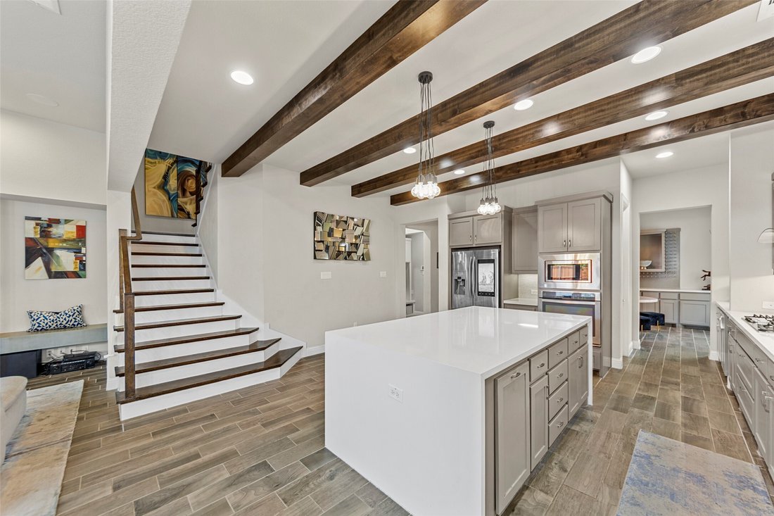 House in McKinney, Texas, United States 1 - 17496661