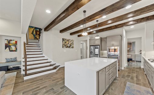 House in McKinney, Texas, United States 1