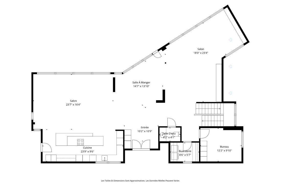 House in Quebec City, Quebec, Canada 5 - 16925633