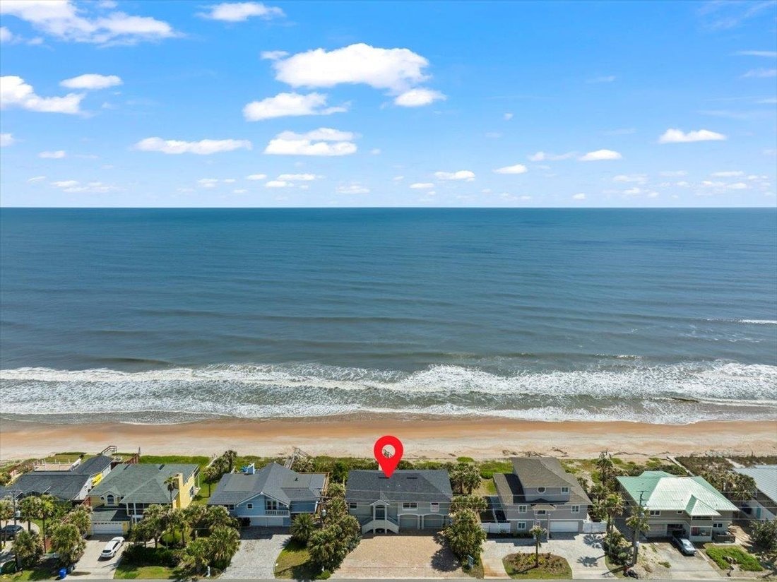 Townhouse in St. Augustine, Florida, United States 4 - 17495468