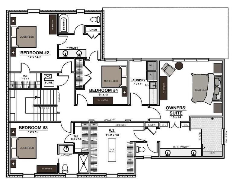 House in South Lebanon, Ohio, United States 4 - 17495163