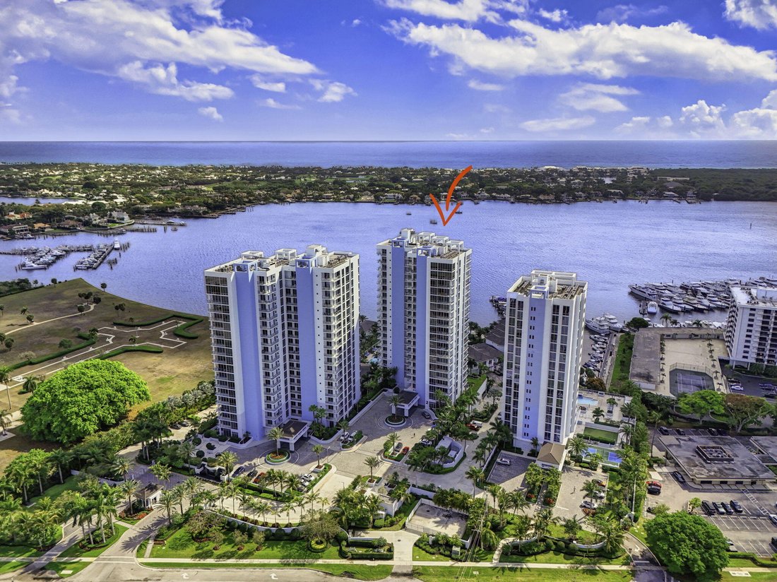 Condo in North Palm Beach, Florida, United States 3 - 17496188