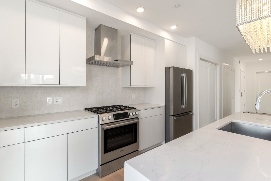 Condo in Boston, Massachusetts, United States 3 - 17495144